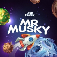 Mr Musky