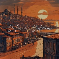 Sırlarımı Söyledim - Fon Müziği
