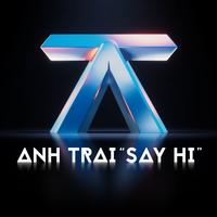 I'M THINKING ABOUT YOU (feat. RHYDER, WEAN, Đức Phúc, Hùng Huỳnh & tlinh)