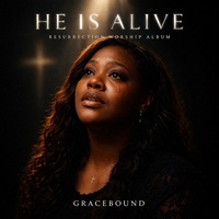 Hallelujah He Is Risen