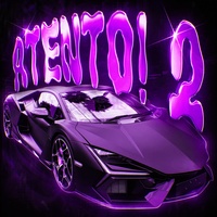 ATENTO! 2 (Over Slowed)