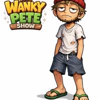 Comic music for funny videos ii (The Wanky Pete show)