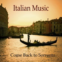 Italian Mandolin Music Waltz