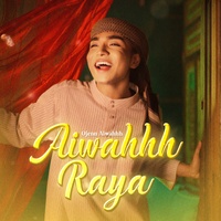 Aiwahhh Raya - Verse