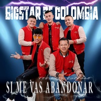 Si me vas a abandonar