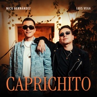 Caprichito (En Vivo)