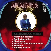 Akairima Zigizigi