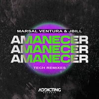 Amanecer - Tech Mix