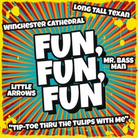 Tip-Toe Thru the Tulips with Me (Rerecorded)
