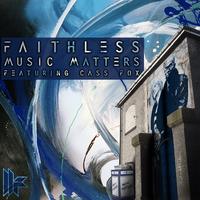 Music Matters Feat. Cass Fox - Axwell Remix
