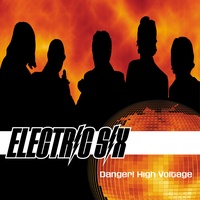 Danger! High Voltage - Soulchild Radio Mix