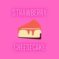 Strawberry Cheesecake