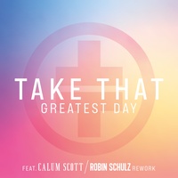 Greatest Day - Robin Schulz Rework
