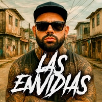 Las Envidias
