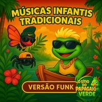 Alecrim Dourado (Funk-Remix Infantil Brasileiro)
