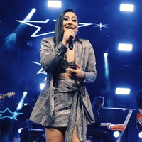 Quem de Nós Dois - Ao Vivo
