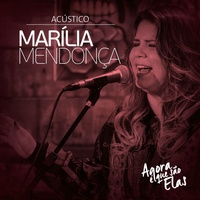 Saudade do Meu Ex - Ao Vivo | Acústico