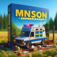 Häktet (feat. Gunwar Brandy) [Häktet Remix]