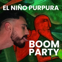 Boom Party - Original Mix
