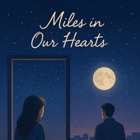 Miles in our hearts