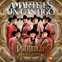 Amarte Es Un Castigo