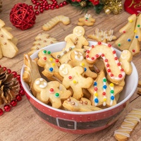 Rhythmic Christmas
