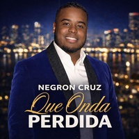 Que Onda Perdida - Merengue Tipico
