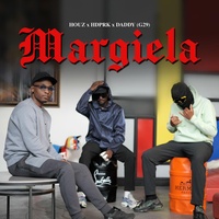 Margiela II