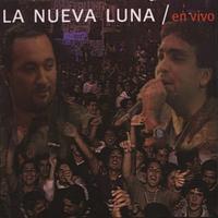 Hojita Seca - En Vivo