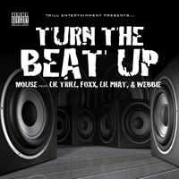 Turn The Beat Up (feat. Foxx, Lil Trill, Lil Phat & Webbie)