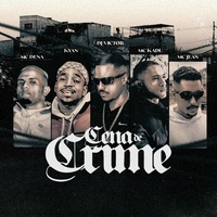 Cena de Crime