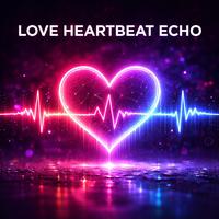 Love Heart beat Echo