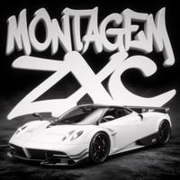 MONTAGEM ZXC - Super Slowed