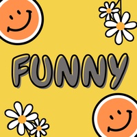 Funny