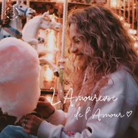 L'amoureuse de l'amour