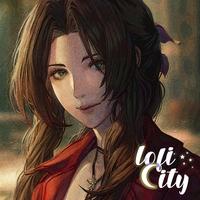Aerith's Theme (Lofi)