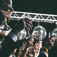 BLAME IT ON THE HENNY (Studio version) - Radio