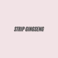 STRIP GINGSENG