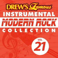 Closing Time - Instrumental