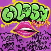 Golosa - Remix