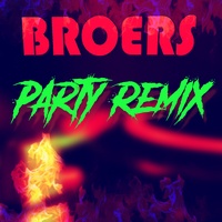 10 000 Myl - Party Remix