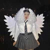 They Say I'm A Bitch