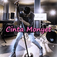 Cinta Monyet