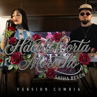 Hacela Corta Morocho Versión Cumbia - Cover