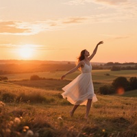 Heavenly Harp