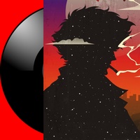 Flow cowboy bebop (Spike)