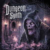 Tolkien Dungeon Synth