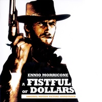 A Fistful of Dollars - Titles