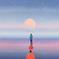 Calm Nature Journey