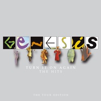 Land of Confusion (2007 Remaster)